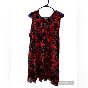 Gorgeous tommy hill size 16 dress